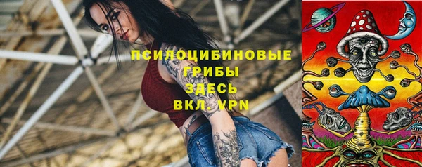 хмурый Горнозаводск